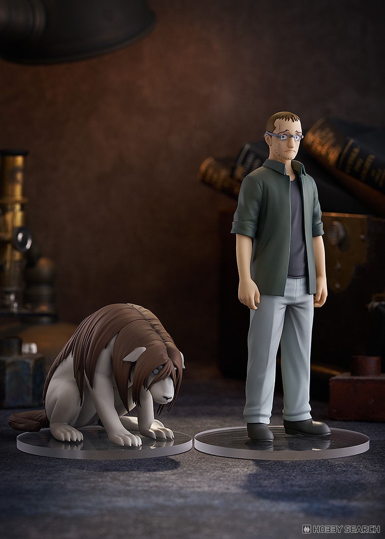 <Preorderถึง 18/4/2025>เปิดรับPreorder มัดจำ 400 บาท POP UP PARADE Shou Tucker & Nina Chimera