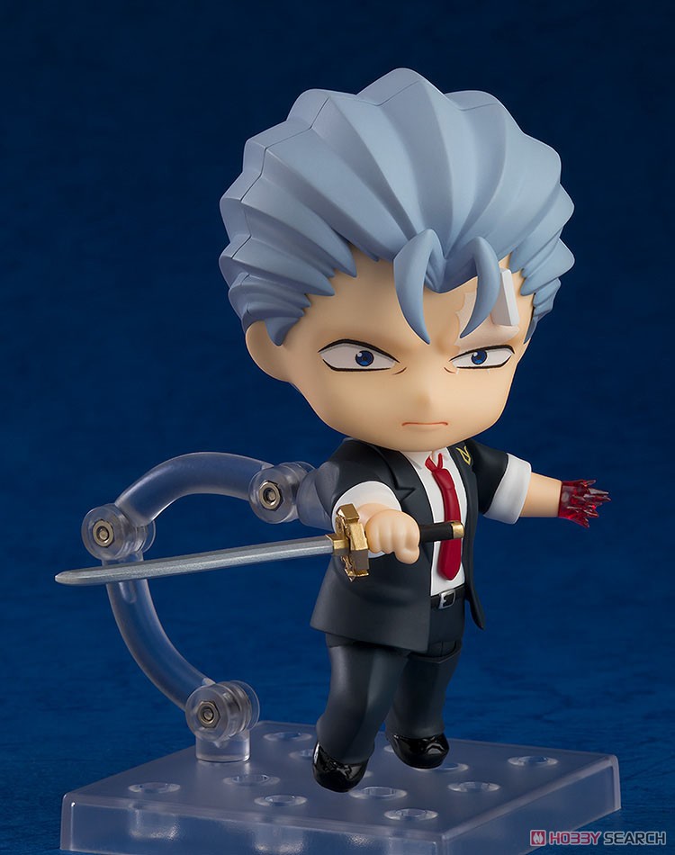 <Preorderถึงวันที่ 31/5/2024> เปิดรับPreorder #มัดจำ 400 บาท Nendoroid Andy (PVC Figure)