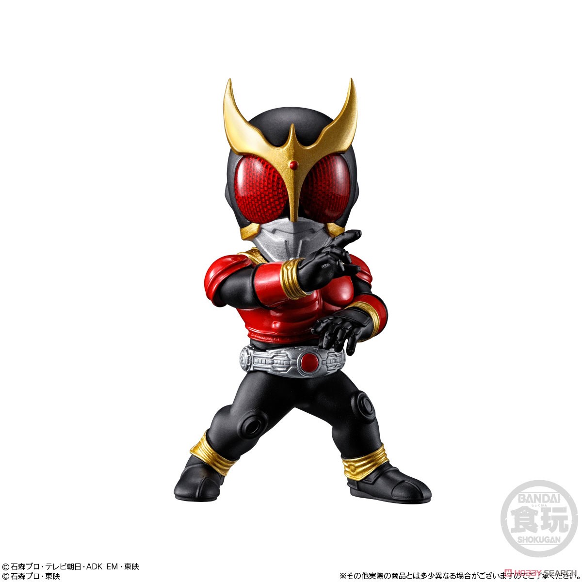 <Preorderถึง 9/1/2022 >เปิดรับPreorder มัดจำ 200 บาท Converge Motion Kamen Rider (Set of 10) (Shokugan) (ได้ครบ 7แบบ+ 3แบบสุ่มซ้ำ)