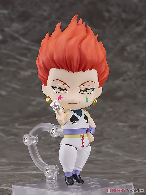 <Preorderถึงวันที่ 22/9/2023 > เปิดรับPreorder #มัดจำ 400 บาท Nendoroid Hyskoa