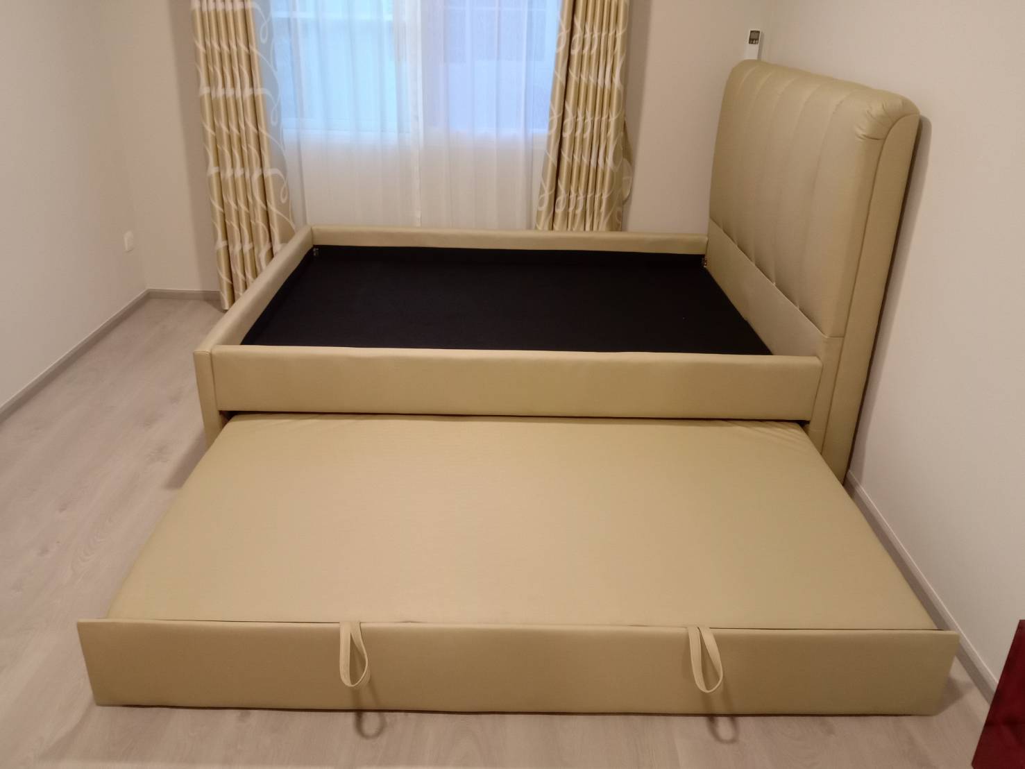 เตียง 2 ชั้น รุ่น Cozy-II