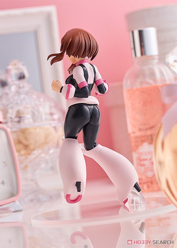 เปิดรับPreorder มัดจำ 200 บาท Pop Up Parade Ochaco Uraraka: Hero Costume Ver. (PVC Figure)