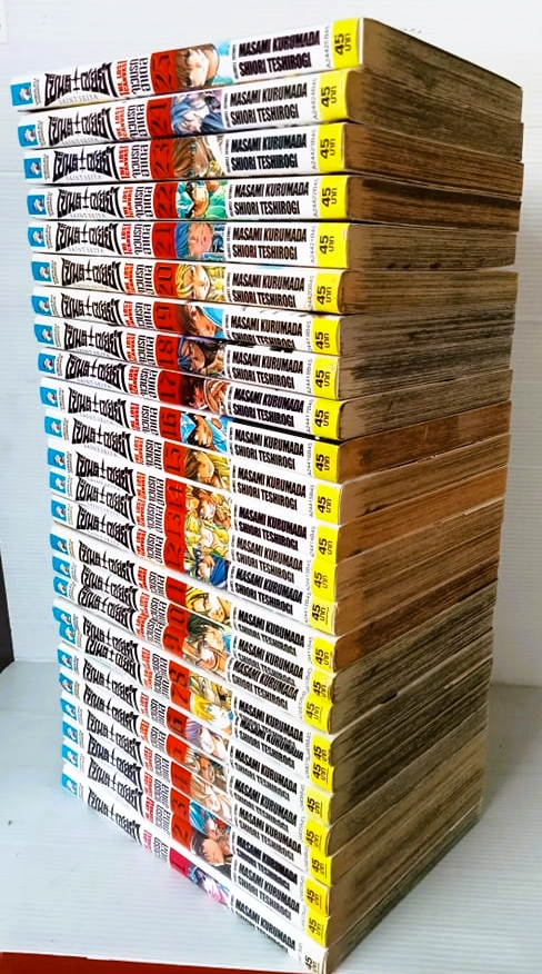 เซ็นต์เซย่า the Lost Canvas