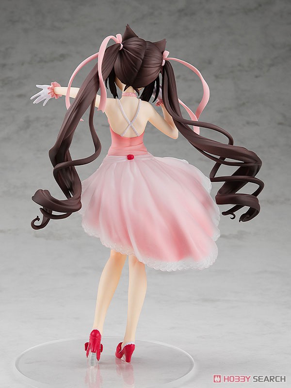 <Preorderถึง 17/3/2023> 🔔เปิดรับPreorder มัดจำ 300 บาท Pop Up Parade Chocola: Cocktail Dress Ver. (PVC Figure)
