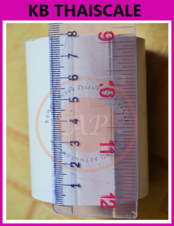 กระดาษความร้อน กระดาษเครื่องพิมพ์ใบเสร็จ กระดาษ Thermal Papar กระดาษความร้อน สำหรับพิมพ์ใบเสร็จ ขนาด 80 mm x50 mm แพ็ค 100ม้วน กระดาษคุณภาพดีไม่เป็นขุยเกาะหัวพิมพ์ ราคา 10 ม้วน ม้วนล่ะ 28 บาท (280 บาท)