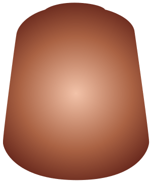 BASE - WARPLOCK BRONZE
