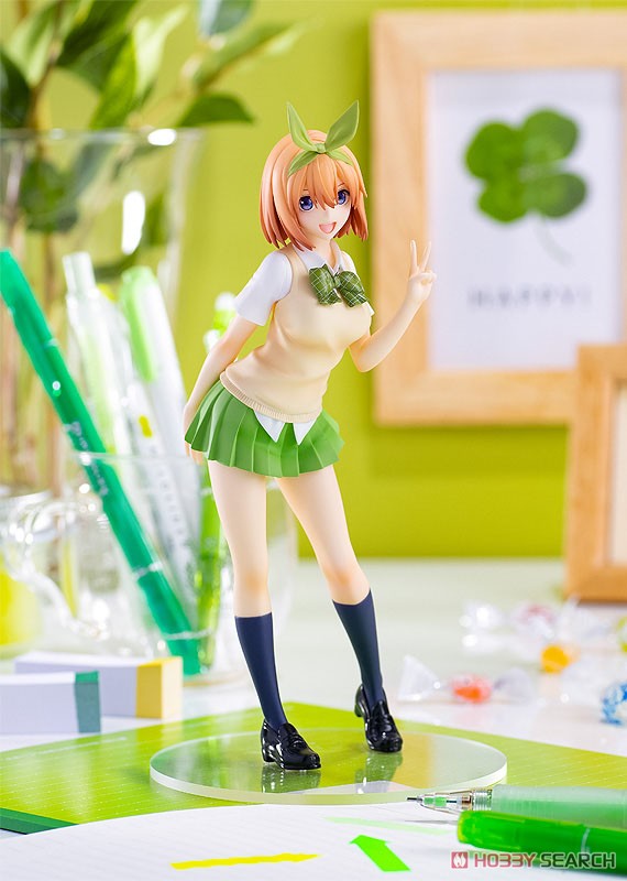 เปิดรับPreorder มัดจำ 200 บาท Pop Up Parade Yotsuba Nakano (PVC Figure)