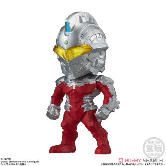 เปิดรับPreorder มีค่ามัดจำ350 บาทCONVERGE HERO'S ULTRAMAN 01 W/O GUM box set