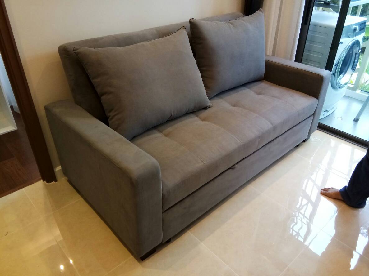 โซฟาเบด Harper 190 cm