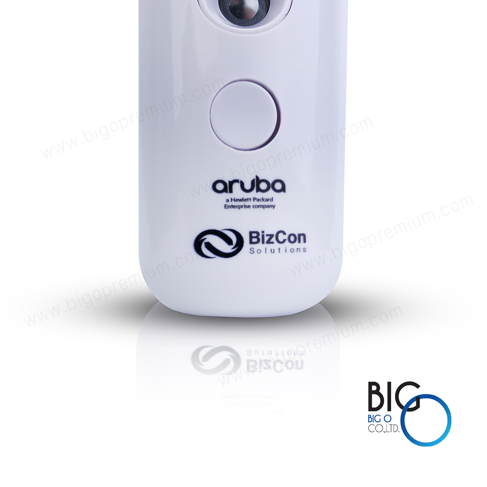 บริษัท ป่ายปิ๊ง จำกัด [Aruba x BizCon]