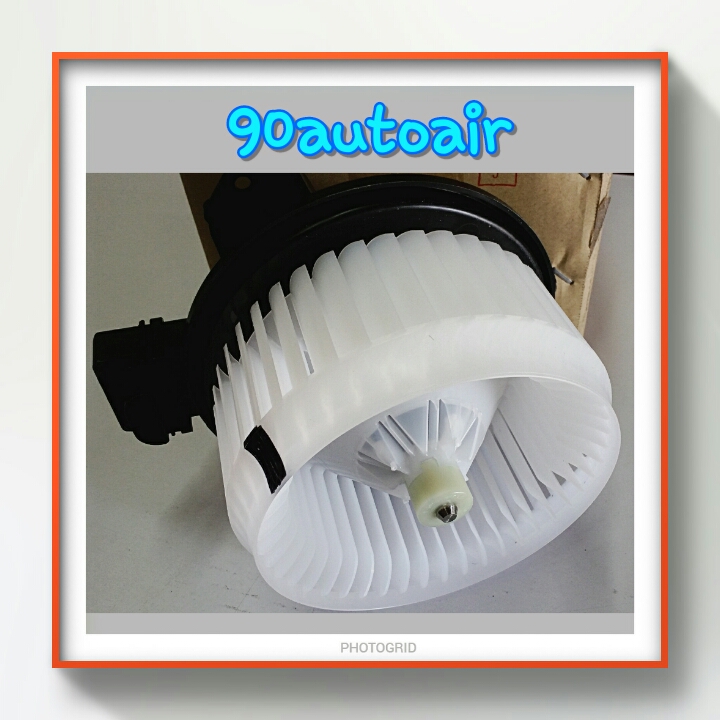 Blower mortor Honda Brio / Moblio ของแท้Denso