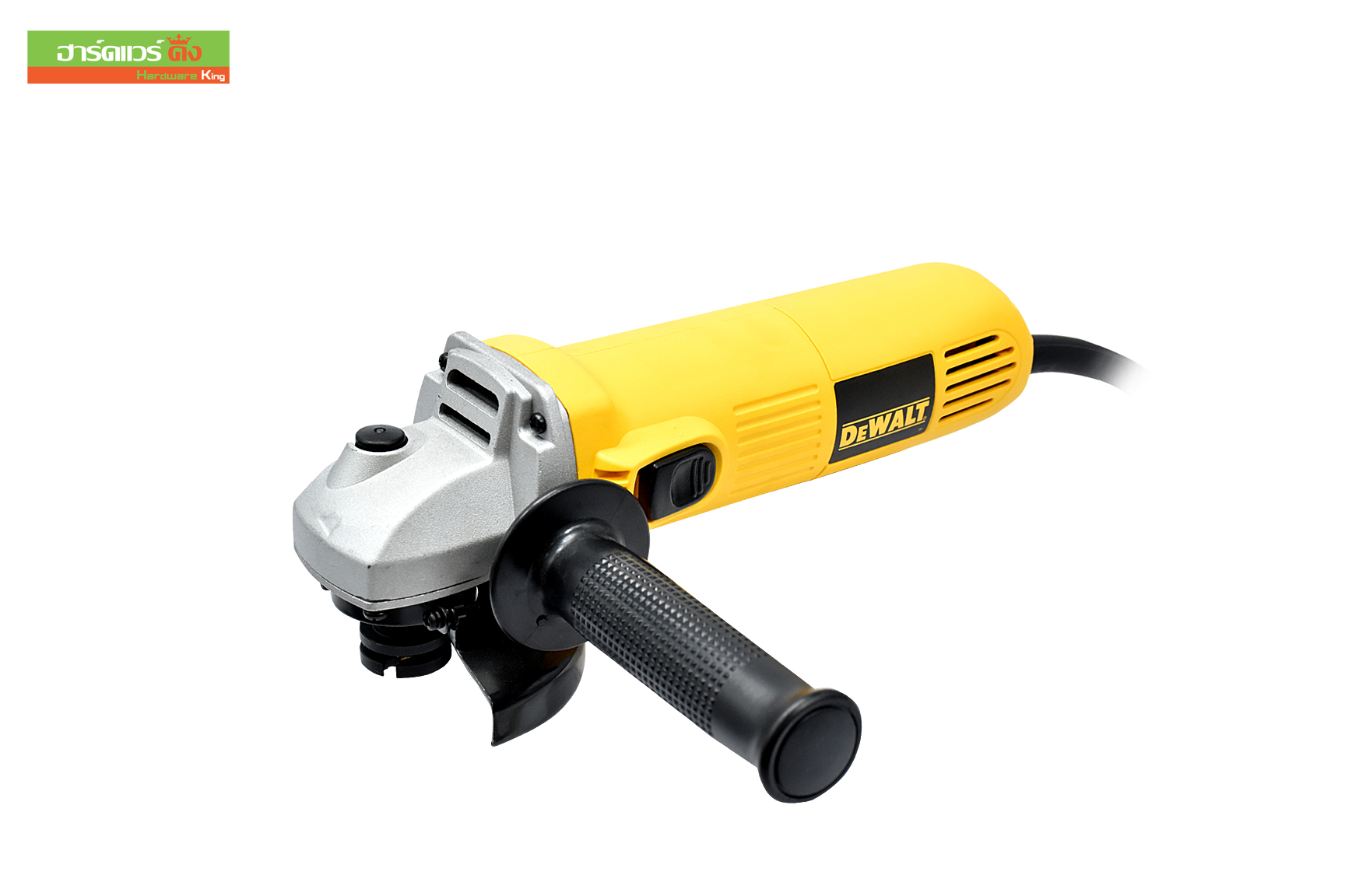 DEWALT เครื่องเจียร DW820