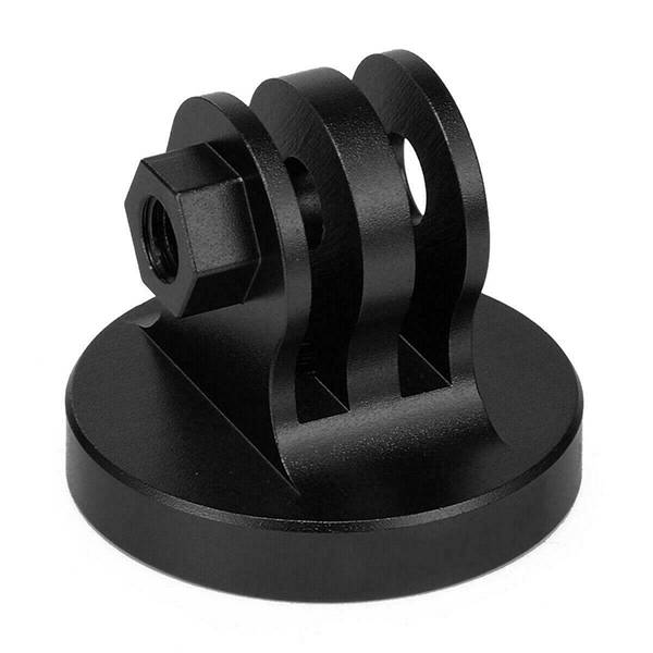 CNC Aluminum Alloy Tripod Mount Adapter for GoPro Action Camera อุปกรณ์ต่อกล้อง