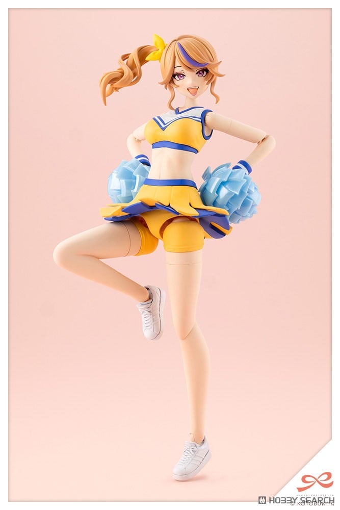 <Preorder ถึง 3/10/2025>เปิดรับPreorder มัดจำ 200 บาท Seira Ichijo【CHEERLEADING COSTUME】