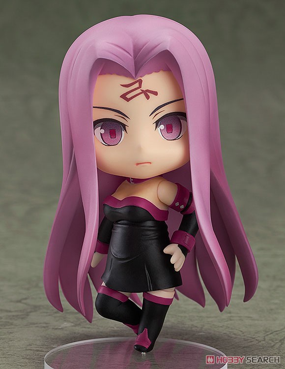 เปิดรับPreorder มัดจำ 200 บาท Nendoroid Rider (PVC Figure)