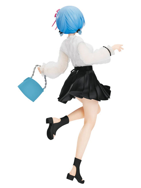 (Preorder ถึงวันที่ 25/8/2022) เปิดรับPreorder มีค่ามัดจำ 200 บาทCoreful Rem Outing Coordination Ver. Re: