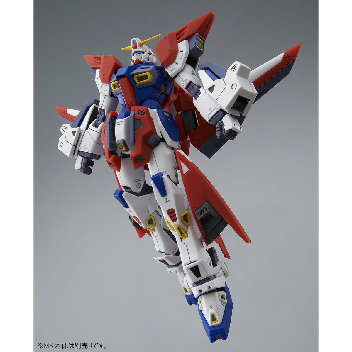 <Preorderถึง 25/5/2021>เปิดรับPreorder มัดจำ 300 บาท P-bandai Mission Pack W Type for MG Gundam F90 โมเดลประกอบ **ไม่รวมหุ่นครับ*