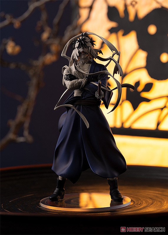 <Preorderถึง 15/5/2021> 🔔เปิดรับPreorder มัดจำ 200 บาท Pop Up Parade Makoto Shishio (PVC Figure)