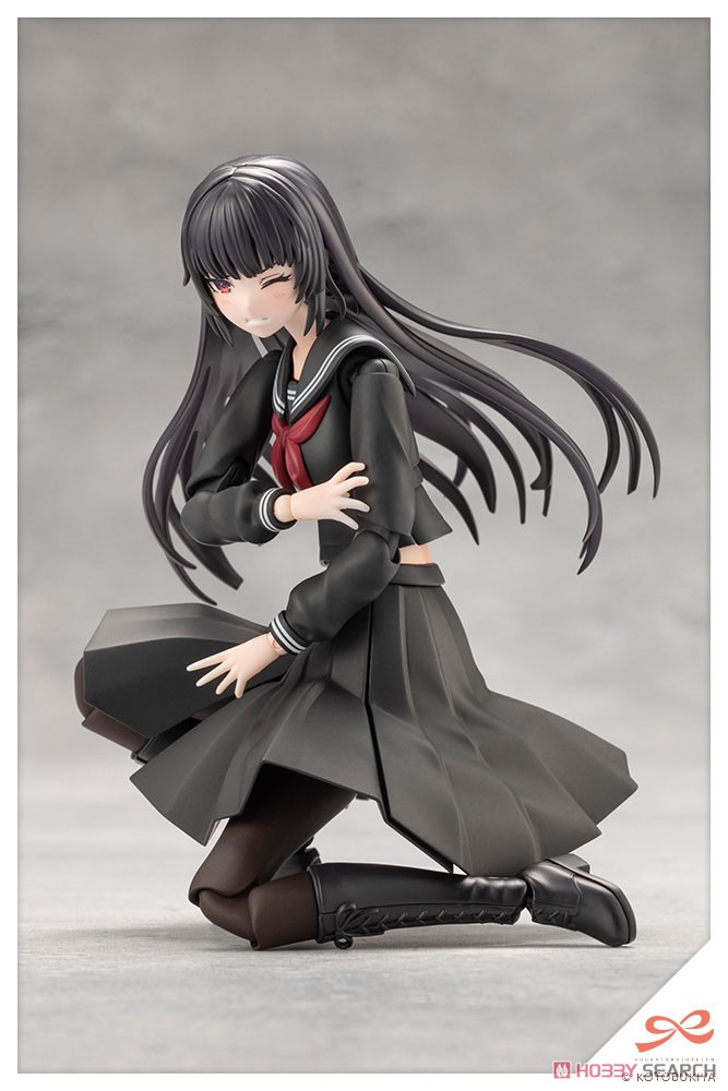 (Preorderปิดรับวันที่ 7/3/2025 )เปิดรับPreorder มัดจำ 200 บาท KUON YAKUSHIJI [MARIA KAGARIBI COSTUME]