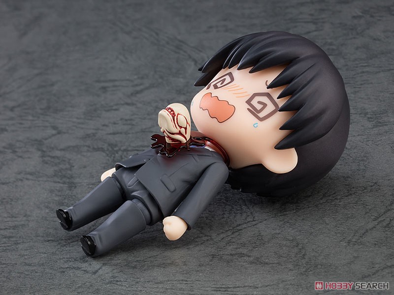 <Preorderถึงวันที่ 13/5/2022 > เปิดรับPreorder #มัดจำ 500บาท Nendoroid Alien