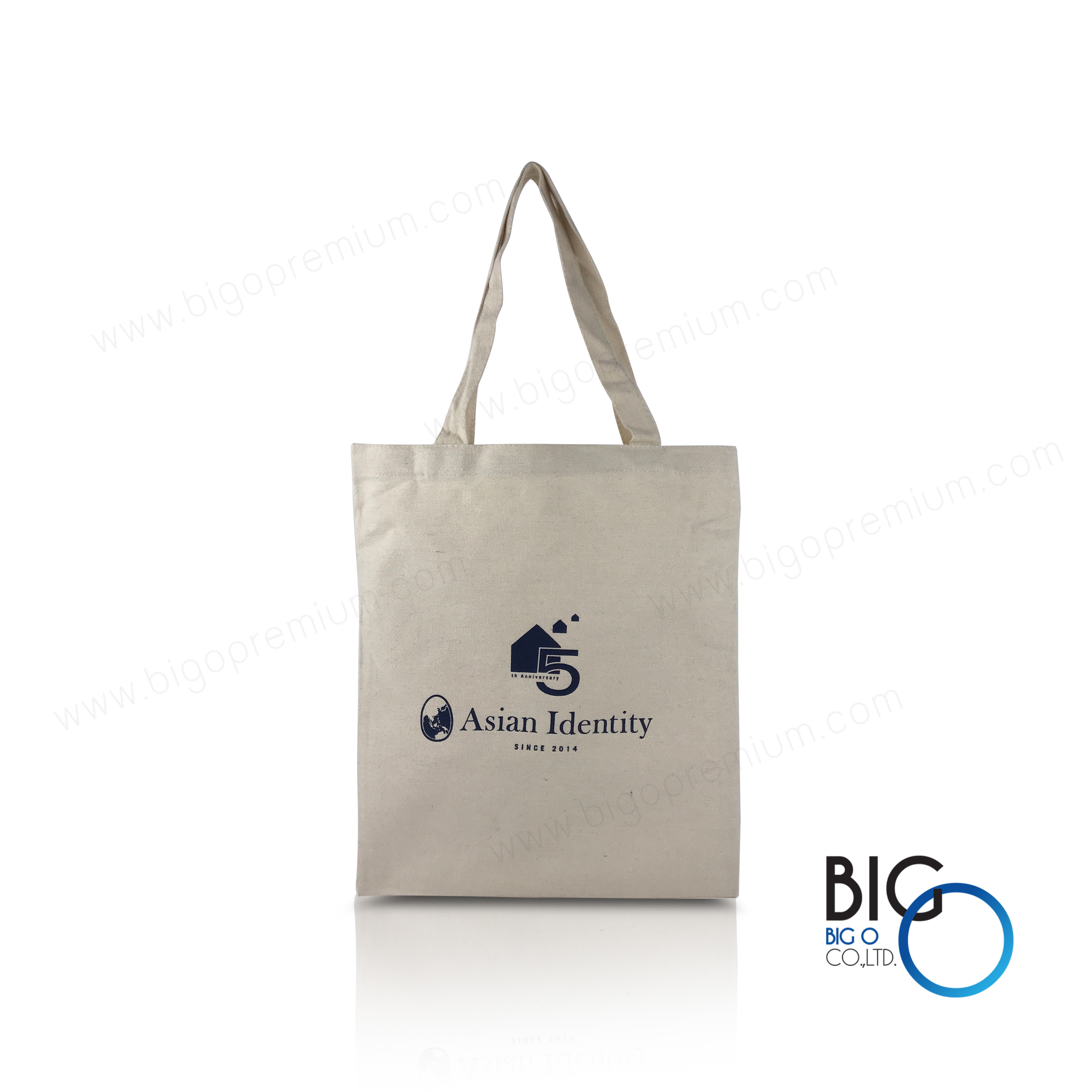Asian Identity Co., Ltd.