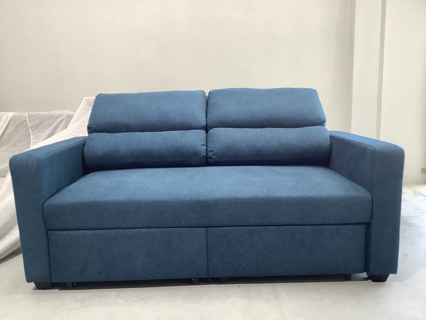 Supreme Twins Sofabed