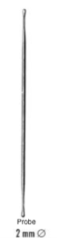 Probe Double ended