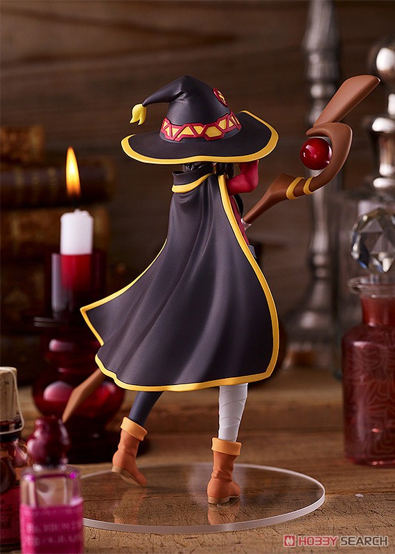 เปิดรับPreorder มัดจำ 200 บาท Pop Up Parade Megumin (PVC Figure) โมเดลสำเร็จ