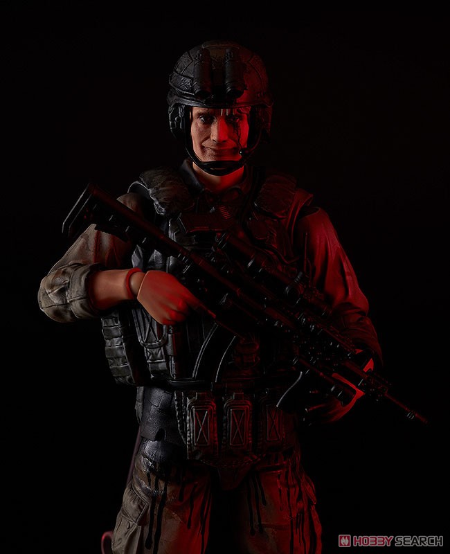 <Preorderถึง 2/9/2022>🔔เปิดรับPreorder มัดจำ 1000 บาท figma Cliff (PVC Figure)