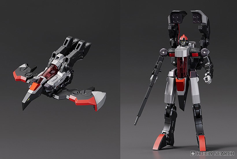<preorder ปิดรับวันที่ 20/6/2025> เปิดรับPreorder มัดจำ 3500 บาท The Gattai Hagane Works Dancouga (Completed)