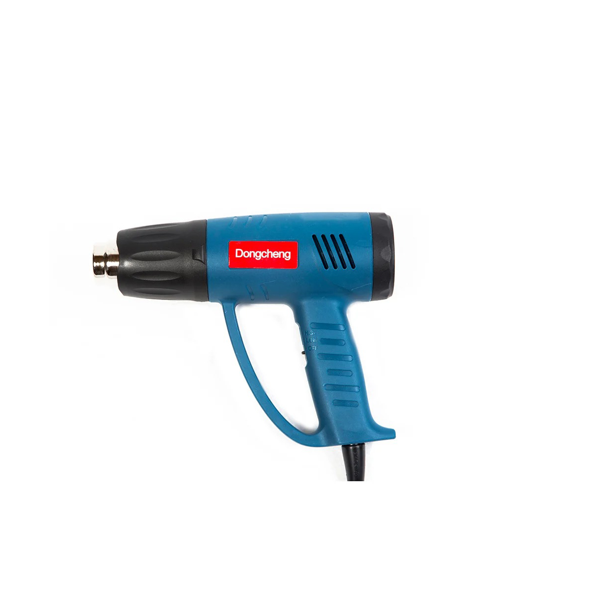 Dongcheng เครื่องเป่าลมร้อน 1600W (Power Rating) [DQB02-1600]