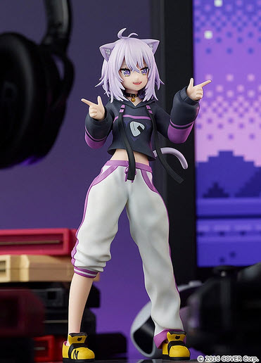 <Preorderปิดรับที่ 3 คิว > 🔔เปิดรับPreorder มัดจำ 300 บาท op Up Parade Nekomata Okayu (Re-run)