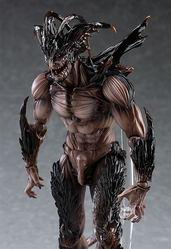 เปิดรับPreorder มีค่ามัดจำ 700 บาท figma Devilman: Takayuki Takeya ver.