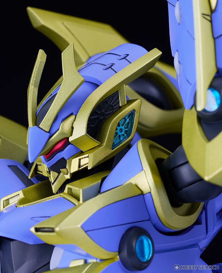 <Preorder ถึง 9/1/2026>เปิดรับPreorder มัดจำ 500 บาท MODEROID DX-SCALE Ikaruga (Light Novel Ver.) (Plastic model)