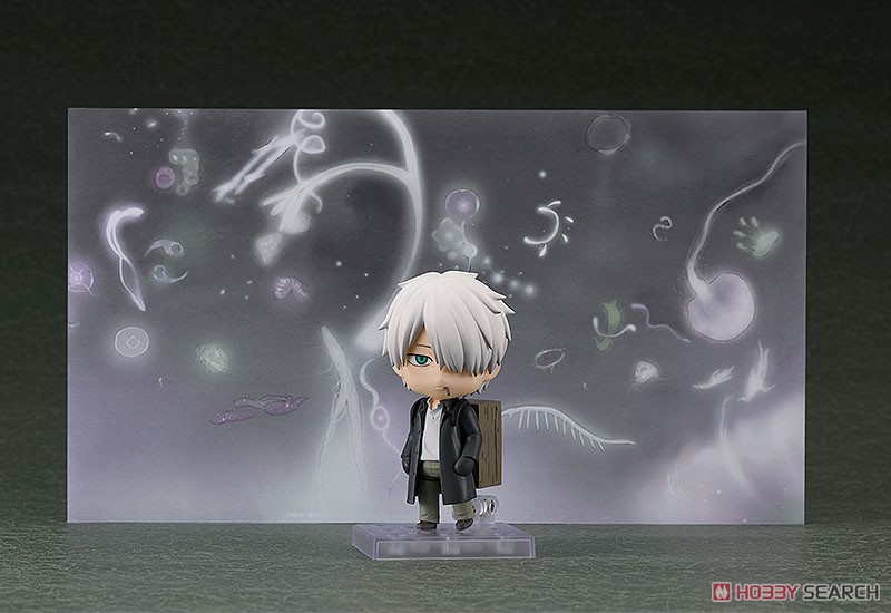 <Preorderถึงวันที่ 6/10/2023 > เปิดรับPreorder #มัดจำ 500 บาท Nendoroid Ginko (PVC Figure)