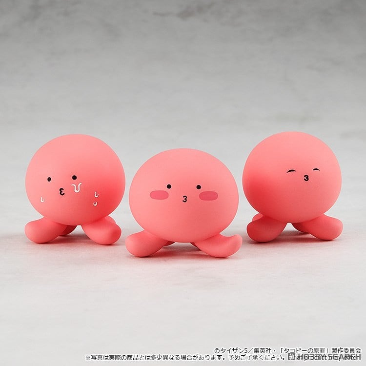 <Preorderถึง 5/12/2025 >เปิดรับPreorder มัดจำ 300 บาท POP UP PARADE Shizuka Kuze & Takopi 1.5