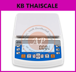 เครื่องชั่งความละเอียดสูง เครื่องชั่งน้ำหนักดิจิตอล พิกัด 4500 กรัม ความละเอียด 0.01 กรัม ถาดชั่งขนาด 195x195 มม. ยี่ห้อ RADWAG รุ่น PS 4500.R1 4500g/0.01g