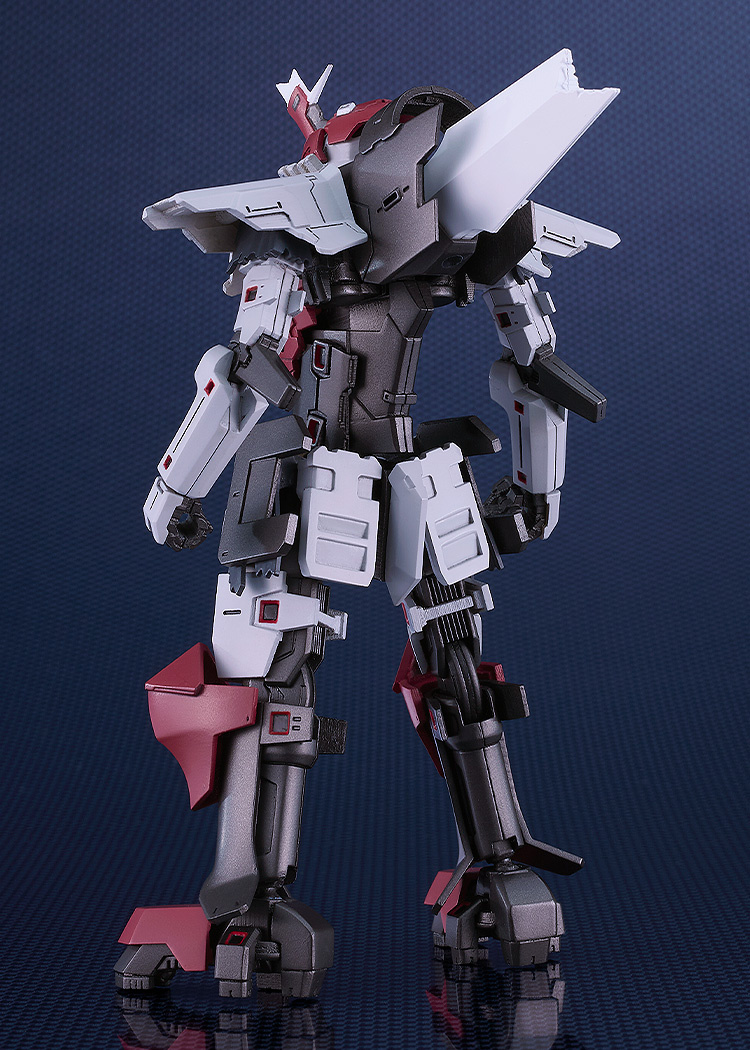 <Preorderถึง 18/7/2025 >เปิดรับPreorder มัดจำ 500 บาท MODEROID Delphine Third Form
