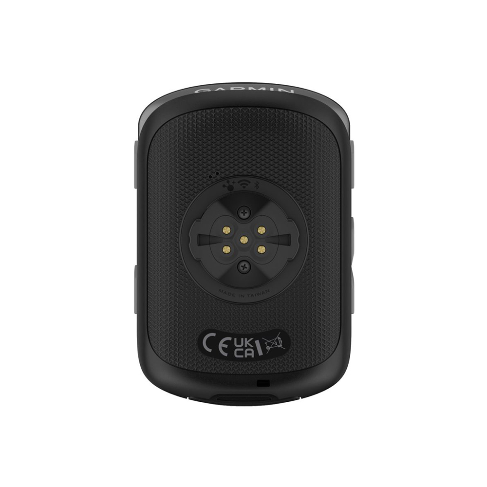 Garmin Edge 540 Solar GPS Bike Cycling 010-02694-28 ไมล์จักรยานและเครื่องนำทาง ประกันศูนย์ไทย 2 ปี