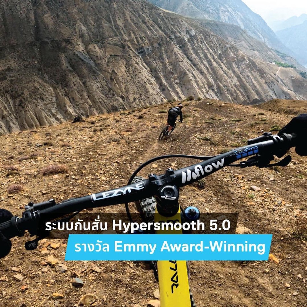GoPro 11 โปรโมชั่น ดำน้ำสุด PRO