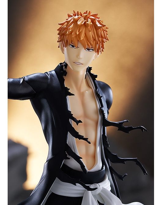 <Preorderถึง 12/1/2024 >เปิดรับPreorder มัดจำ 300 บาท Pop Up Parade Ichigo Kurosaki