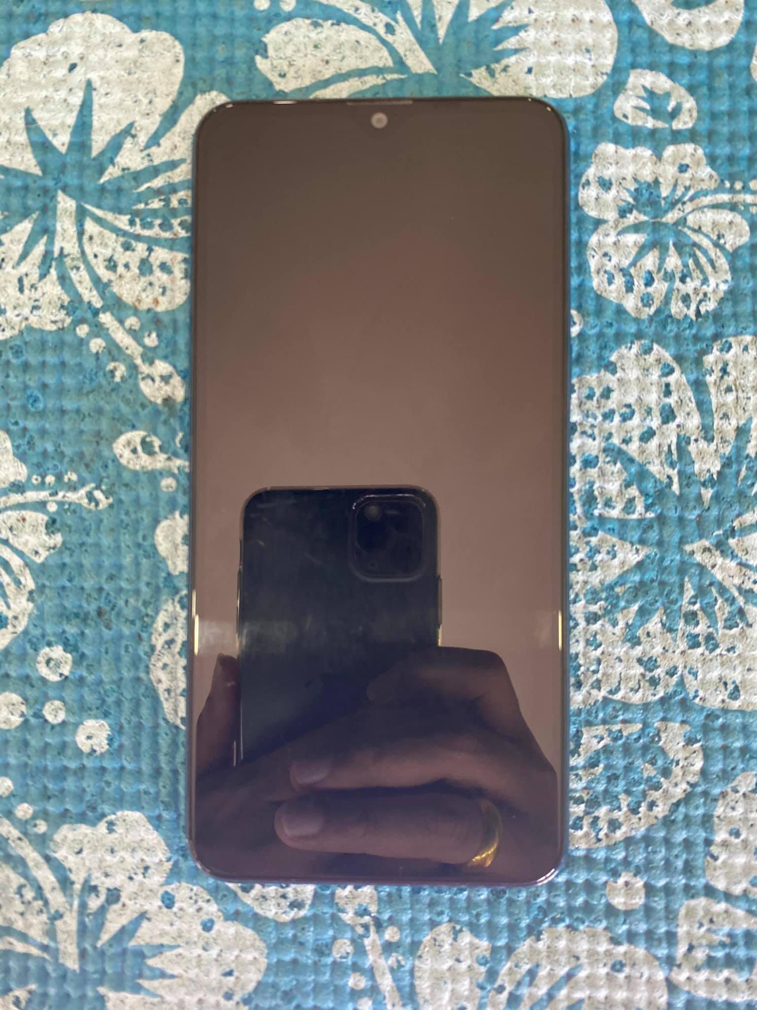 ( SOLD OUT ) Samsung Galaxy A10s ประกันเหลือ