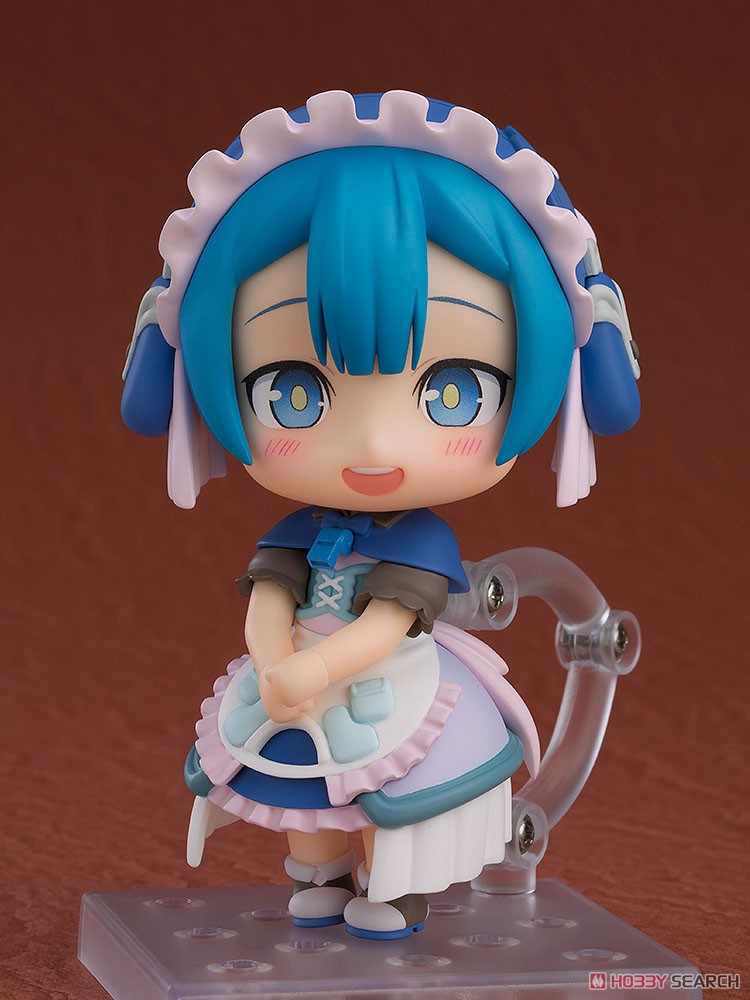 <Preorderถึงวันที่ 24/1/2025> เปิดรับPreorder #มัดจำ 500 บาท Nendoroid Marulk (PVC Figure)