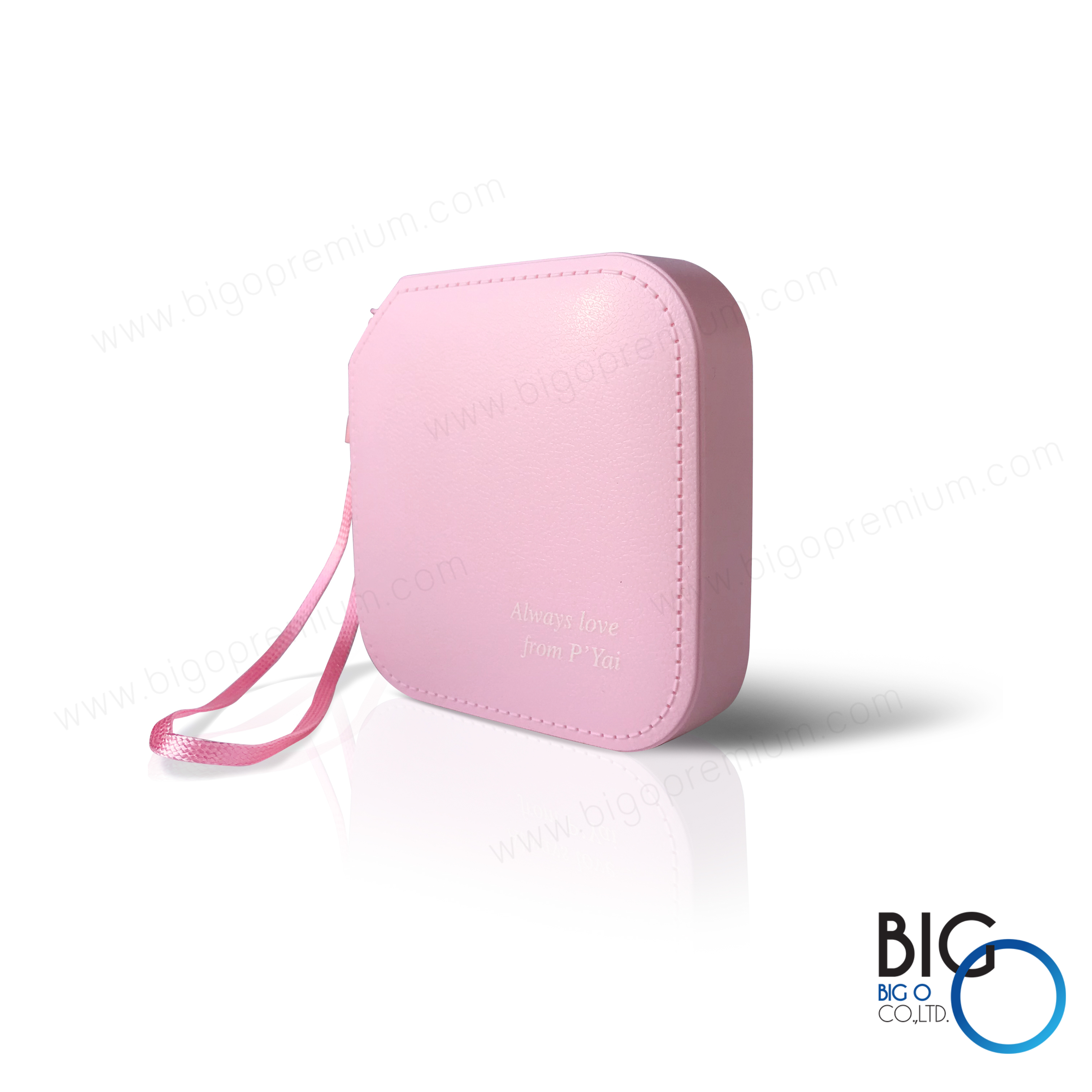 พาวเวอร์แบงค์ Always love from P yai