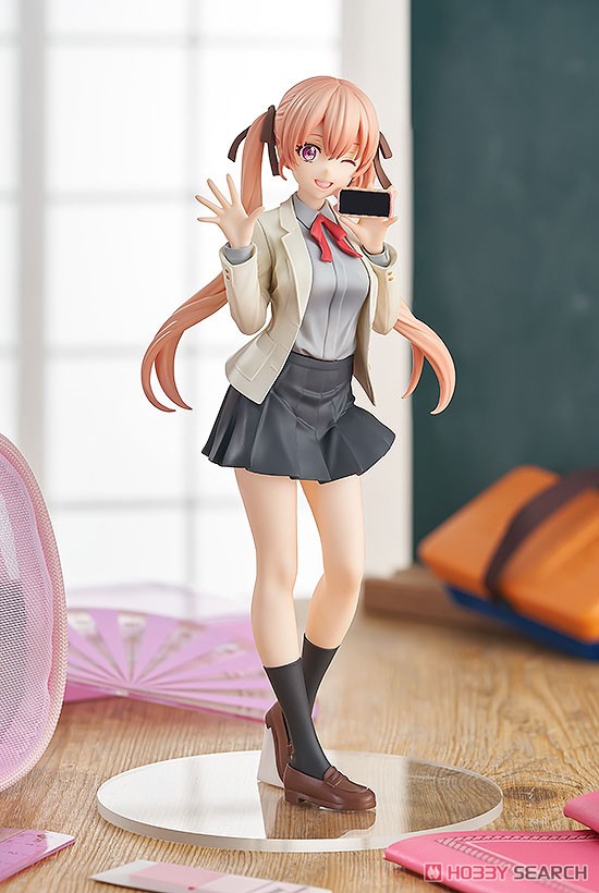 <Preorderถึง 25/11/2022> 🔔เปิดรับPreorder มัดจำ 400 บาท Pop Up Parade Erika Amano (PVC Figure)