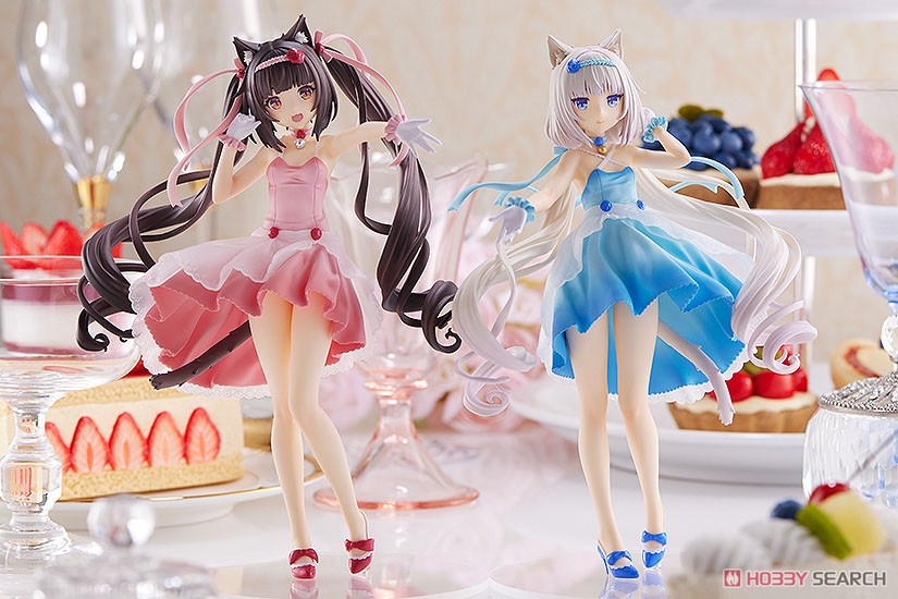 <Preorderถึง 17/3/2023> 🔔เปิดรับPreorder มัดจำ 300 บาท Pop Up Parade Chocola: Cocktail Dress Ver. (PVC Figure)
