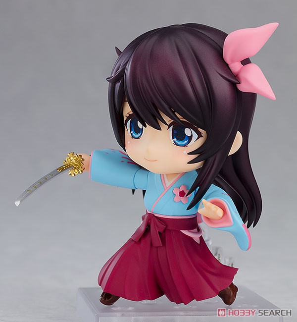 เปิดรับPreorder มัดจำ 200 บาท Nendoroid Sakura Amamiya (PVC Figure)