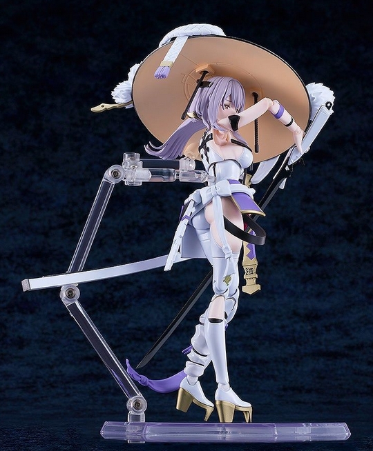 <Preorderถึง 12/9/2025>🔔เปิดรับPreorder มัดจำ 900 บาท figma Scarlet