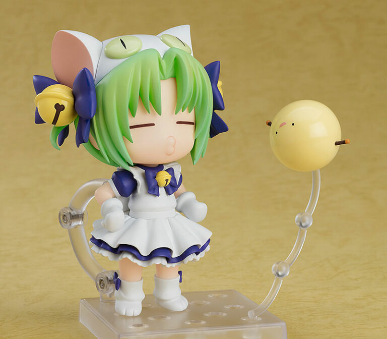 <Preorderถึงวันที่ 26/5/2023 > เปิดรับPreorder #มัดจำ 600 บาท Nendoroid Reiwa no Di Gi Charat