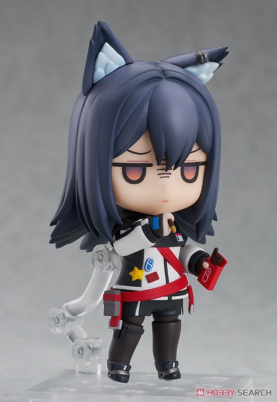 เปิดรับPreorder มัดจำ300 บาท Nendoroid Texas (PVC Figure)